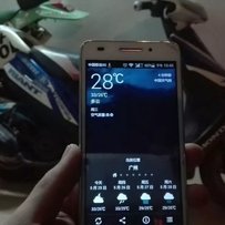 广州黄埔区出售爆改本田DIO28期改豪迈150发动机等等和KDX 220前减震器