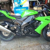 东莞含泪出售08ZX-10R