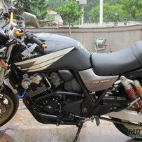 广州增城新塘代友出售01年CB1代