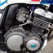 帮朋友岀台94cb400