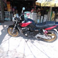 惠州代友出台94CB400