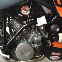 代友出售开平市区出售精神KTM990