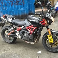 2013年11月25日黄龙600