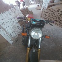 250CC两冲车好力好飞