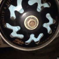 代友出售改装KYMCO 58.5