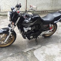 代友发贴 广东肇庆出售cb400三代&yen;24500
