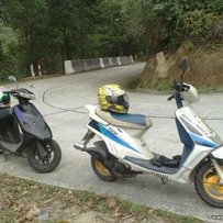 高明区结束两冲，出yamaha90c极品