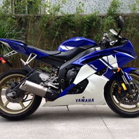 （代友）阳江出台08年R6~