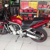 佛山TODAKI转让FZ1000,K1300S