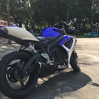 佛山出售 刚从碣石回来一个月的K7 38800元