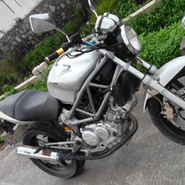 白云出台精神新净05VTR