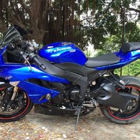 广州出精神10年6R 接受换R6