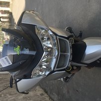 广东汕尾海丰出售07年顶配R1200RT