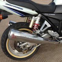 江西赣州龙南2.68W出售大魔神一部！~~