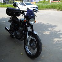 江门19888出06CB400SS