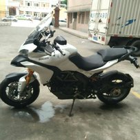 开平88888出售11款杜卡迪大鸟mts1200s