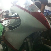 白云1元起出售改装落场水冷EN150