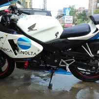 佛冈出精神23期改F5，欢迎开挖掘机来看车不精神欢迎把车和车主活埋！！！