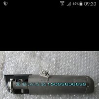 收个雅马哈原装排气管尾段