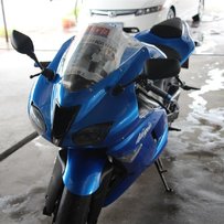 台山公益41000出台08川崎6R`送全新米其林后胎