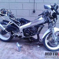 广东开平出售3XV+FZR+奔宝拆车件