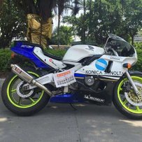 出售CBR29期 61拉300丽鹰