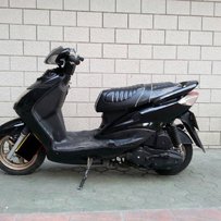 无奈J**M 售爱车.100C 劲战