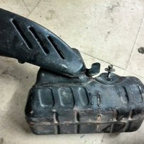 出售K7小R原装排气！！！！！