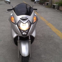 阳江代友 出售03银翼600（已出售）！！！