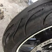 出售04雅马哈FJR1300  08匪王1250