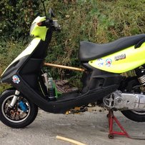 出售精神2V61拉300福喜