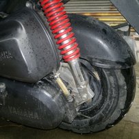 增城转让雅马哈125