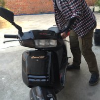 增城出96cb 跟多辆代步神奇