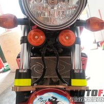 [降价降价]河源龙川出两台车一台CB400VTEC4代 一台BWM-F65CS