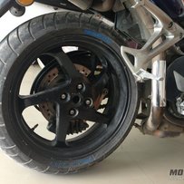 广东省河源出售02VFR800