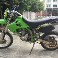 石湾出售KLX250