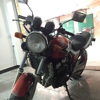 云浮市区出售铃木刺激400