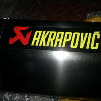 CB改装排气和配件