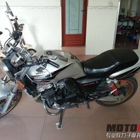 东莞沙田出售CB400