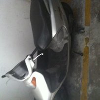 本田100、25匹相层快艇、02r1排气