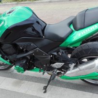 08年Z1000  3.99W求秒！！