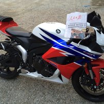 本田CBR600RR