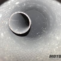 广东中山出售10T-MAX500~5.5万~顺便再出一条CB原装排气