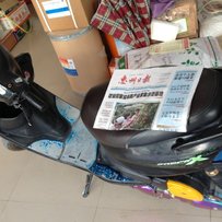 惠州博罗出售国二福喜一部