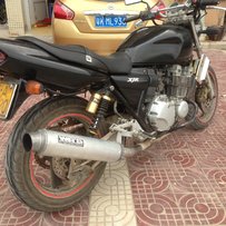 出售00年XJR400·13000求秒杀·94CB400·