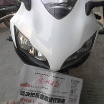 东莞51800代友出08CBR1000RR