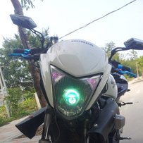 出售本田22期改街车