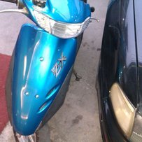 惠州卖部闲置的本田ZX35价格1600元！！