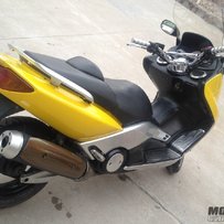 顺德乐从出售出游利器T-MAX500