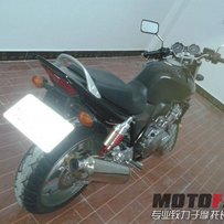 出台 08CB400